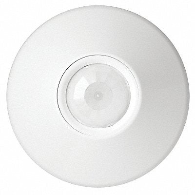 SENSOR SWITCH NCMPDT9RJB Occ Snsr PIR/Mphonic 24V AC/DC 475sqft