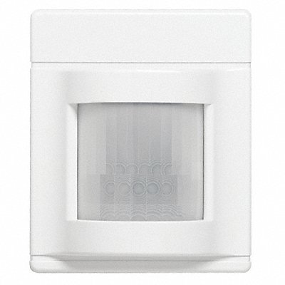 SENSOR SWITCH NWVPDT16 Wd Snsr PIR/Mphonic 12-24V DC 2 400sqft