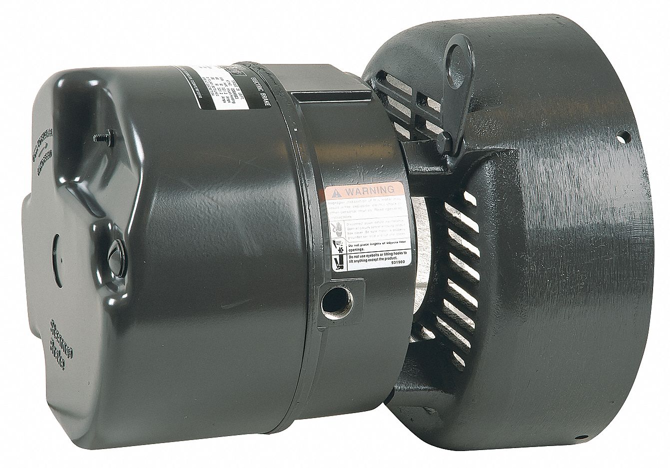 U.S. MOTORS 364963 Motor Brake Kit 25 ft-lb 0.1 A