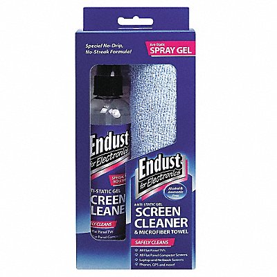 ENDUST END12275 Screen Cleaner