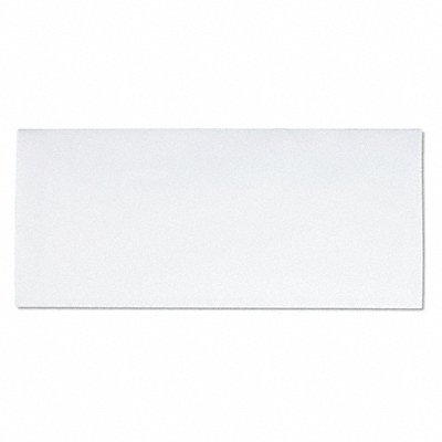 QUALITY PARK QUA90020 Business Envelopes Gummed Flap PK500