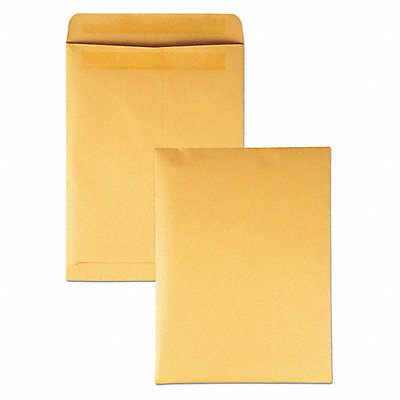 QUALITY PARK QUA43562 Catalog Envelopes 9 H 12 W PK250