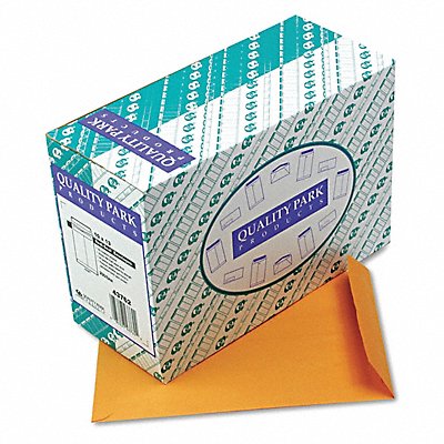 QUALITY PARK QUA43762 Catalog Envelopes 10 H 13 W PK250
