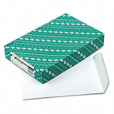 QUALITY PARK QUA43517 Catalog Envelopes 9 H 12 W PK100