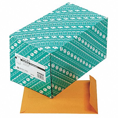 QUALITY PARK QUA43462 Catalog Envlops 7-1/2 H 10-1/2 W PK250