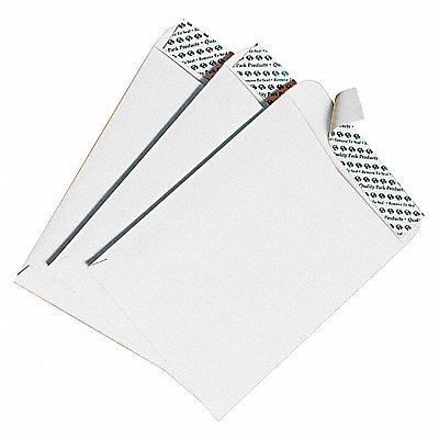 QUALITY PARK QUA44082 Catalog Envelopes 12 H 15-1/2 W PK100