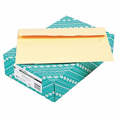 QUALITY PARK QUA89606 Filing Envelopes 10 H 14-3/4 W PK100