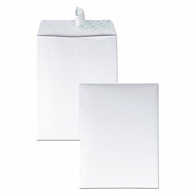QUALITY PARK QUA44682 Catalog Envlpes 9-1/2 H 12-1/2 W PK100