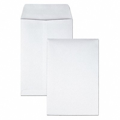 QUALITY PARK QUA43317 Catalog Envlpes 6-1/2 H 9-1/2 W PK100