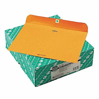 QUALITY PARK QUA38090 Catalog Envelopes 12 H 9 W PK100