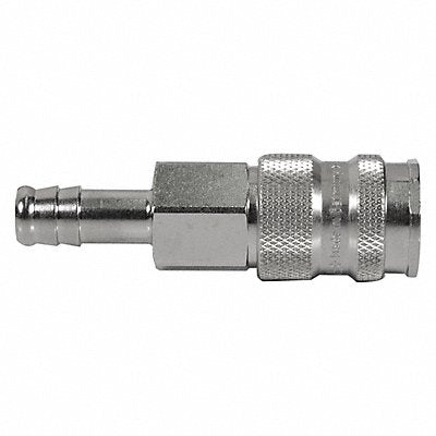 PARKER 23KATF09MPN Quick Connect Socket Brass 74 mm L