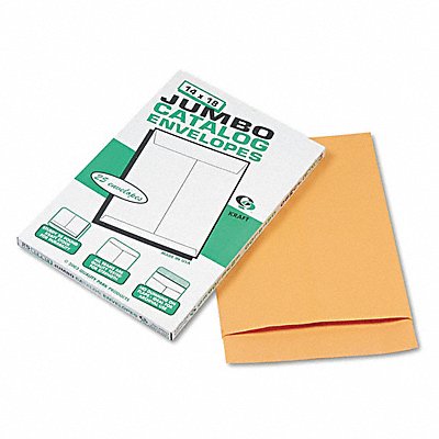 QUALITY PARK QUA42354 Catalog Envelopes 14 H 18 W PK25