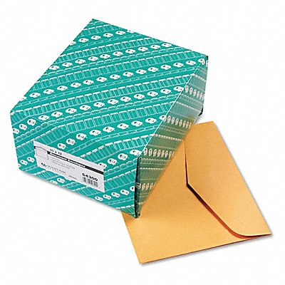 QUALITY PARK QUA54300 Catalog Envelopes 12 H 10 W PK100