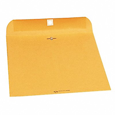 QUALITY PARK QUA37597 Catalog Envelopes 10 H 13 W PK250
