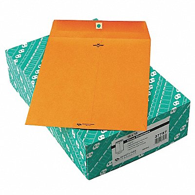 QUALITY PARK QUA37797 Catalog Envelopes 10 H 13 W PK100