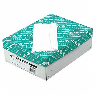 QUALITY PARK QUA90090 Business Envelopes Gummed Flap PK500