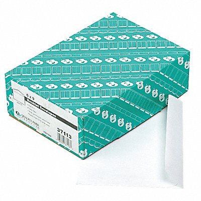 QUALITY PARK QUA37113 Catalog Envelopes 9 H 6 W PK100
