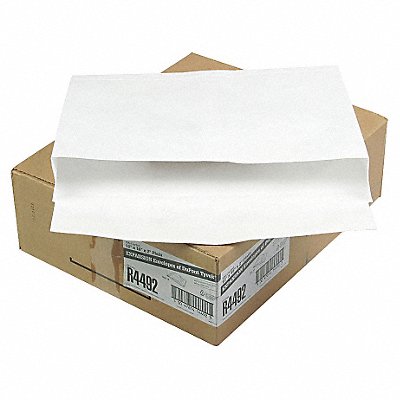 QUALITY PARK QUAR4492 Expandable Envelope #15-1/2 PK100