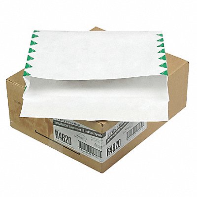 QUALITY PARK QUAR4620 Expandable Envelope #13-1/2 PK100