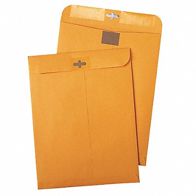 QUALITY PARK QUA43768 Catalog Envelopes 10 H 13 W PK100