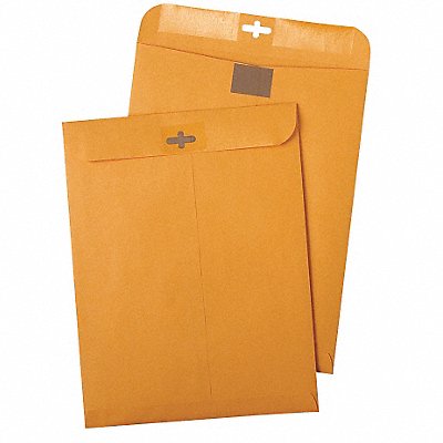 QUALITY PARK QUA43468 Catalog Envelopes 6 H 9 W PK100