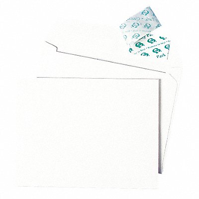 QUALITY PARK QUA10740 Invitation Envelope White Paper PK100