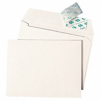 QUALITY PARK QUA10742 Invitation Envelope White Paper PK50