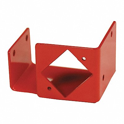 REELCRAFT 260532 Mounting Bracket Steel Stationary