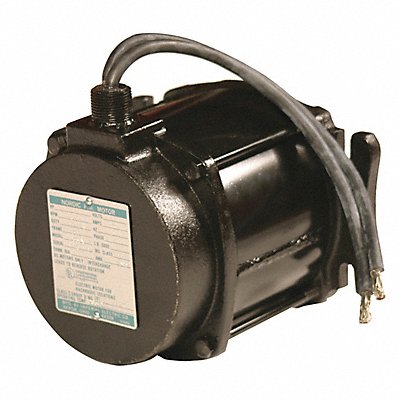 REELCRAFT S260583 Motor Drive