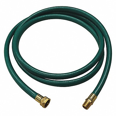 REELCRAFT 60103310 Assembly Hose 5/8 x 10 ft