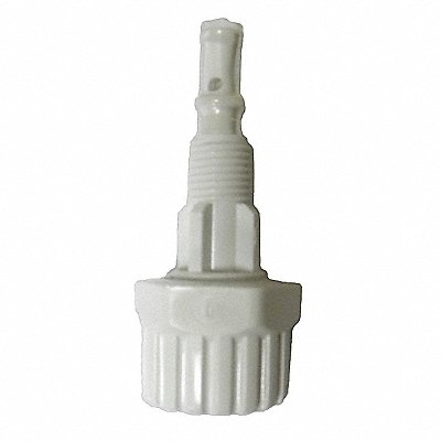 PULSAFEEDER U8800705 Injection Point Kit PVC 3.5 L Max 100psi