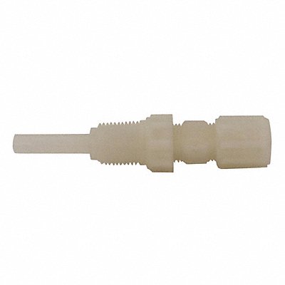 PULSAFEEDER J61098 Injctn Chck Vlv 3/8in PP ForPULSAtron