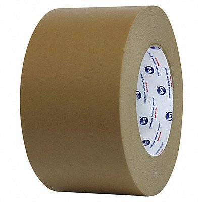 IPG 74936 Masking Tape 11/16 W 60 yd L Brown PK48