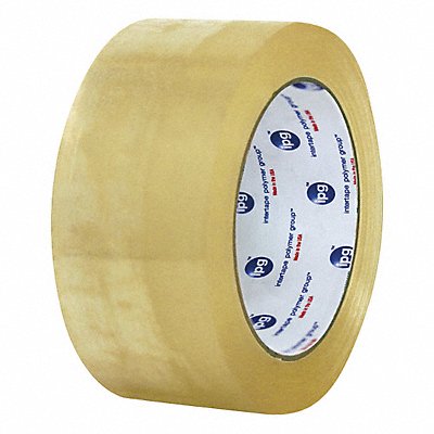 IPG G8186G Carton Sealing Tape Acrylic PK24