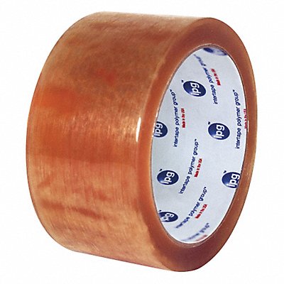 IPG N8220 Carton Sealing Tape Rubber PK36