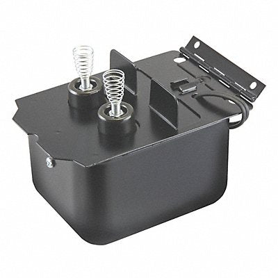 ALLANSON 2721628G Oil Burner Ignition Transformer 23 mA