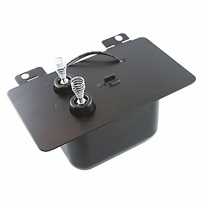 ALLANSON 2721620 Oil Burner Ignition Transformer 23 mA