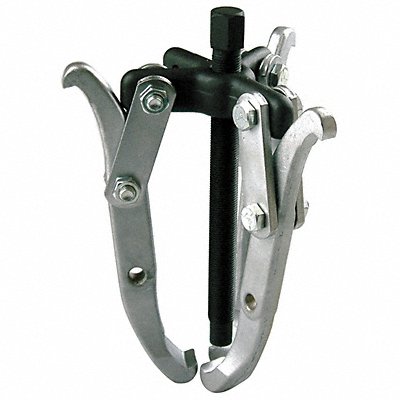 WESTWARD 23MD27 Mechanical Jaw Puller Reversible 5 ton