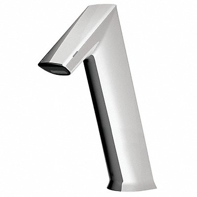 SLOAN EFX1500000000 Angled Straight Chrome Sloan BASYS