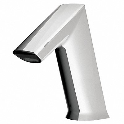 SLOAN EFX2000020000 Angled Straight Chrome Sloan BASYS