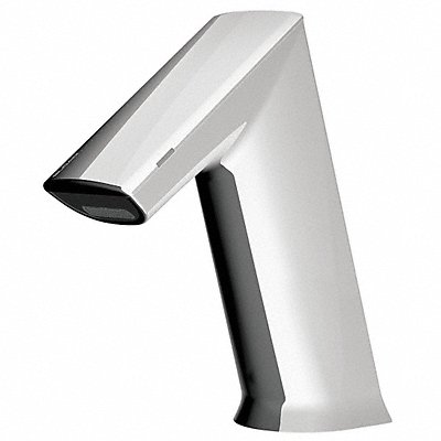 SLOAN EFX2500000000 Angled Straight Chrome Sloan BASYS