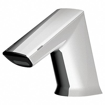 SLOAN EFX3800100000 Angled Straight Chrome Sloan BASYS