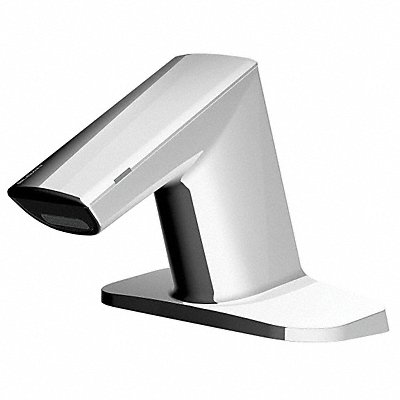 SLOAN EFX6500100000 Angled Straight Chrome Sloan BASYS