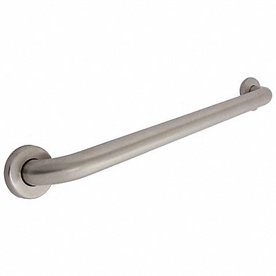 TAYMOR 01C230018 Grab Bar SS Satin 18 in L