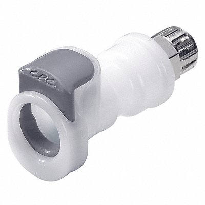 COLDER APCD13006SH Coupler Push In Acetal White