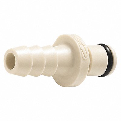 COLDER PMCD220212 Coupler Polypropylene Natural Push In