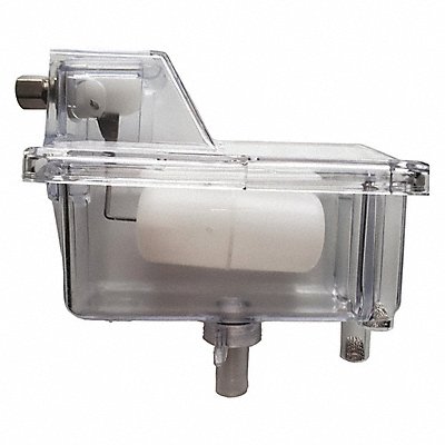 BOBBY 1072241N Ice Kit Reservoir Horizontal 1/4 In