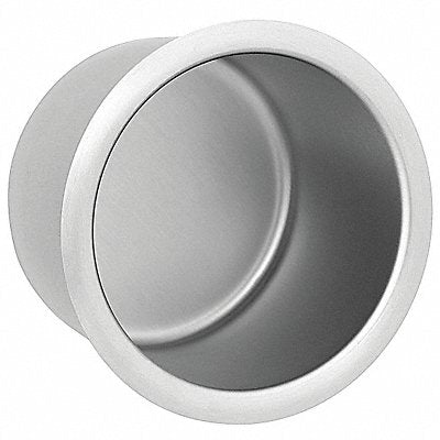 BRADLEY SA11600000 Toilet Paper Holder (1) Roll Satin