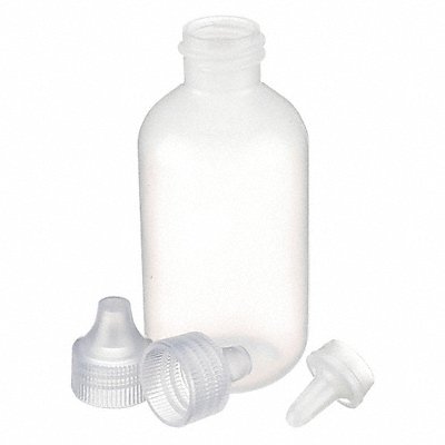 WHEATON 211635 Dropper Bottle 101 mm H 39 mm Dia PK144
