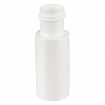 WHEATON W242833A Dropper Bottle 51 mm H 19 mm Dia PK1000